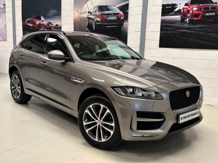 JAGUAR