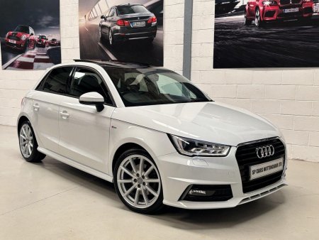 AUDI