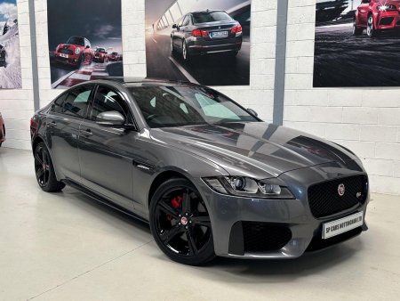 JAGUAR